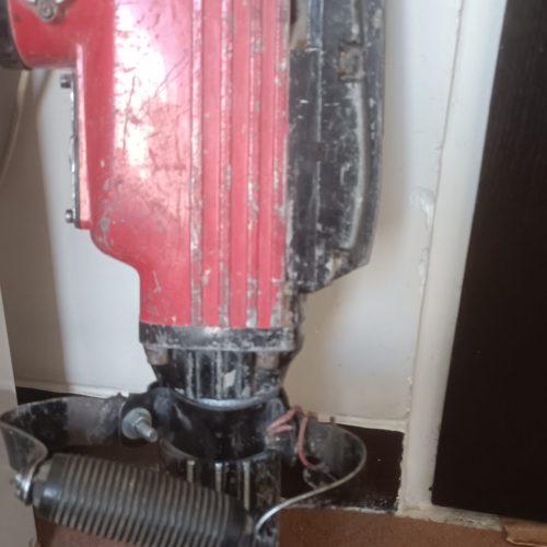 یه دستگاه هیلتی