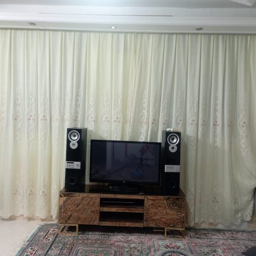 فروش آپارتمان 58 متری