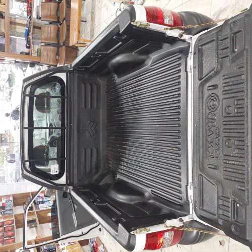 فروش عمده و تکی لاینر عقب خودرو