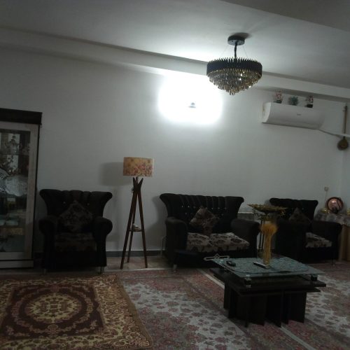 مبل7نفره و غذاخوری 4نفره