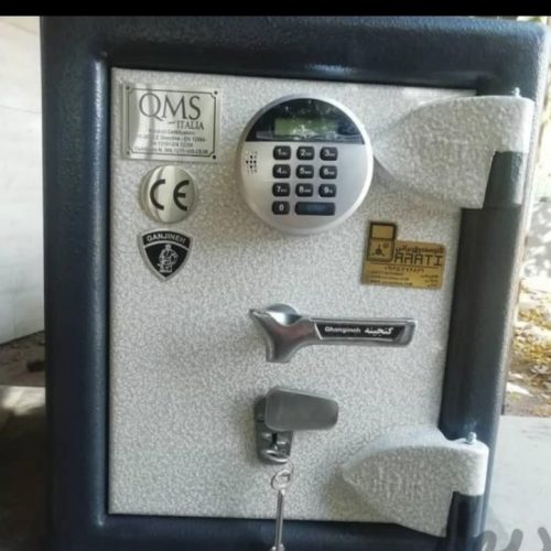 گاوصندوق نسوز ایران کاوع اصل