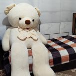 خرس سفید 2 متری