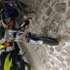 موتور کویر 125مدل 94