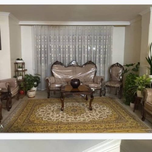 آپارتمان2خوابه خ فلسطین