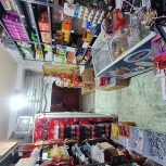 فروش یک باب مغازه خواربارفروشی