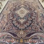 فرش 12متری 1000شانه 3000تداکم درحدنو