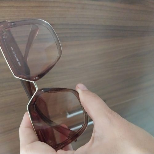 عینک آفتابی زنانه
