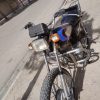 موتور هوندا 125