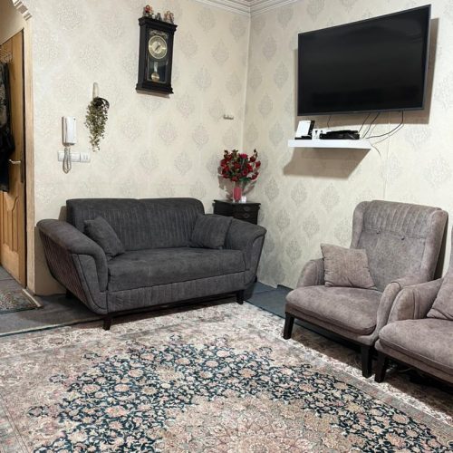 فروش اپارتمان 43متری خوش نقش درلوکیشن عالی