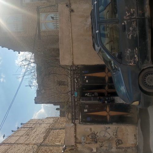 خانه ویلایی در بلوار توس