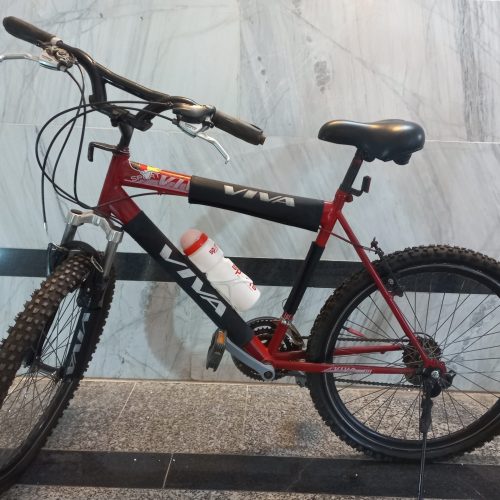 دوچرخه ویوا 26 دنده ای