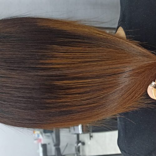 کراتین پروتئین بوتاکس موخوره گیری