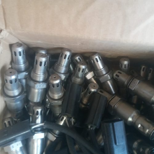 سنسور اکسیژن