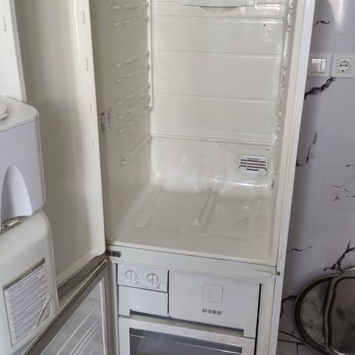 یخچال و فریزر سامسونگ