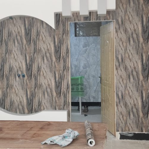 تزیینات داخلی ساختمان 🌹