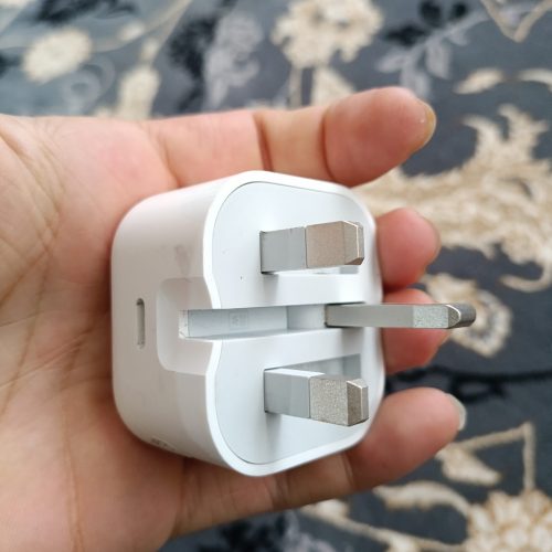 شارژ آیفون