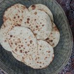 کلوچه خانگی دزفول