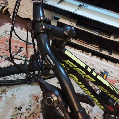 دوچرخه المپیا سایز 24