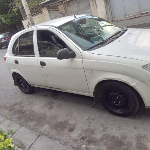 بیرنگ و سالم فنی عالی