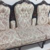 مبل سلطنتی 8 نفره