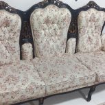 مبل سلطنتی 8 نفره