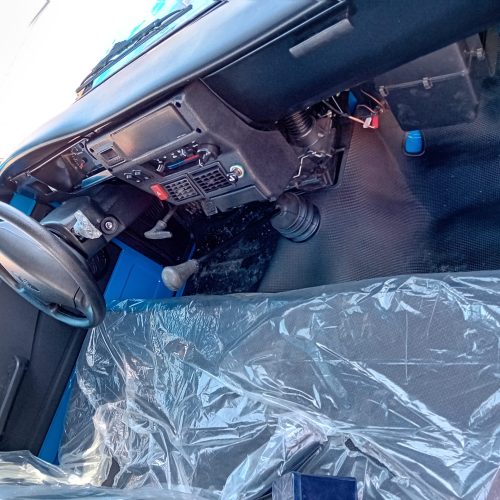 نیسان زامیادبنزینی دوگانه سوز CNG خشک 1402/11