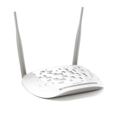 مودم روتر تی پی لینک مدل TD-W8961ND