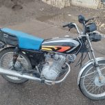 موتور سیکلیت 150