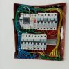 برقکاری/تعمیرونصب انواع آیفون تصویری وصوتی/نصب دوربین/نور پردازی