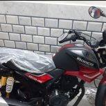 موتورسیکلت ایردوکو150 خشک