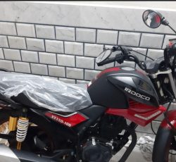 موتورسیکلت ایردوکو150 خشک