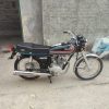موتور سی جی 150cc