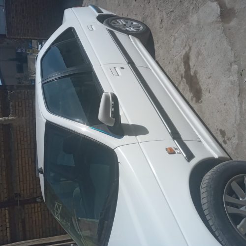 پژو پارس تیوفایو ، مدل 94