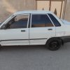 پراید مدل 80