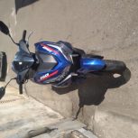 موتور ایروکس