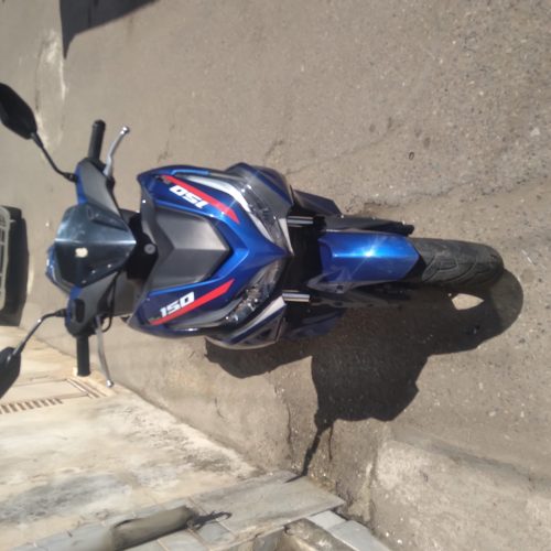 موتور ایروکس