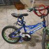 دوچرخه 16