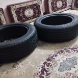 لاستیک سانتافه 85درصدرینگ 19