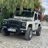 پاژن هفت نفره مدل 76 بدون رنگ