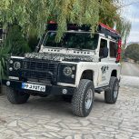 پاژن هفت نفره مدل 76 بدون رنگ