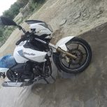 فروش متور اپاچی