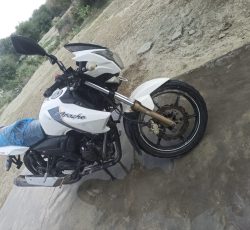 فروش متور اپاچی