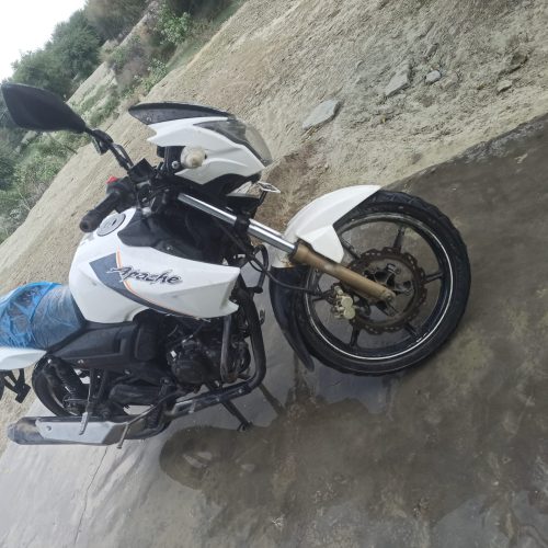 فروش متور اپاچی