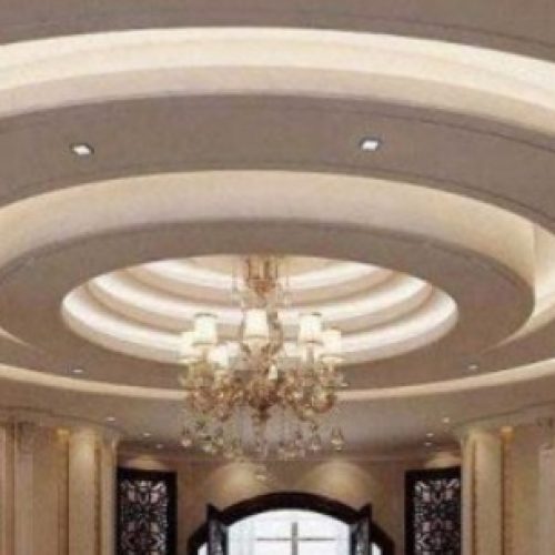 گچکاری،لکه گیری گل وابزار ساختمان