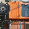 خاور باری 608
