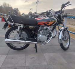 موتور رهرو 200