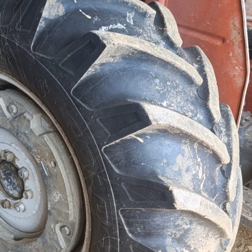 تراکتور 285تک