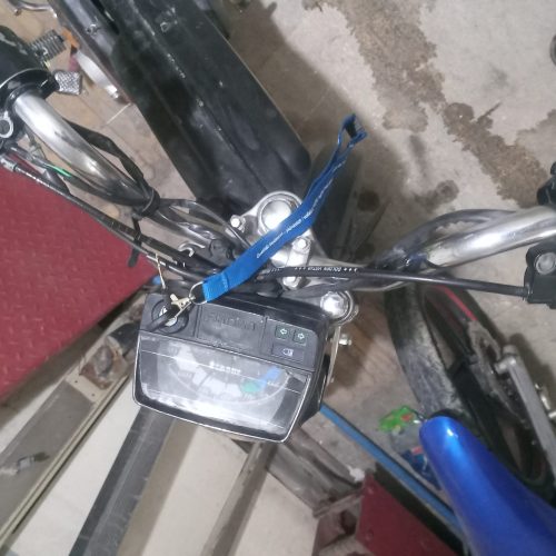 پاژنگ 70cc