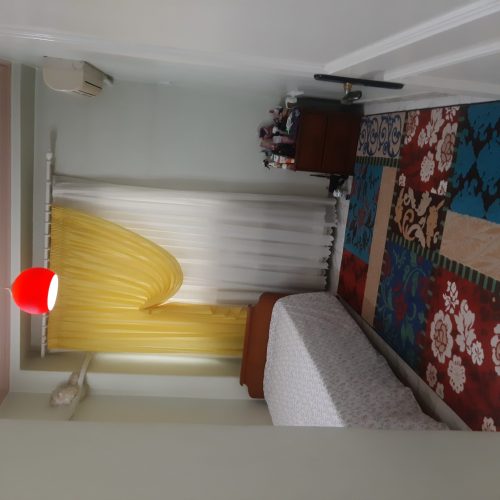 خانه دو طبقه واقع در محدوده ی کشوری