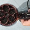 سشوار پرو مکس حرفه ای